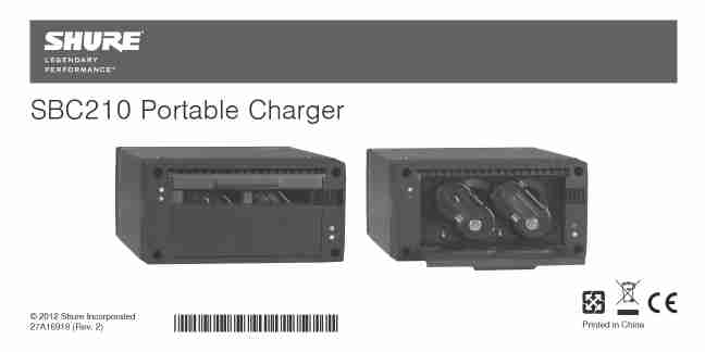 Shure Battery Charger SBC210-page_pdf